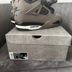 Jordan 4 CaveStones SEND OFFERS! BRAND NEW